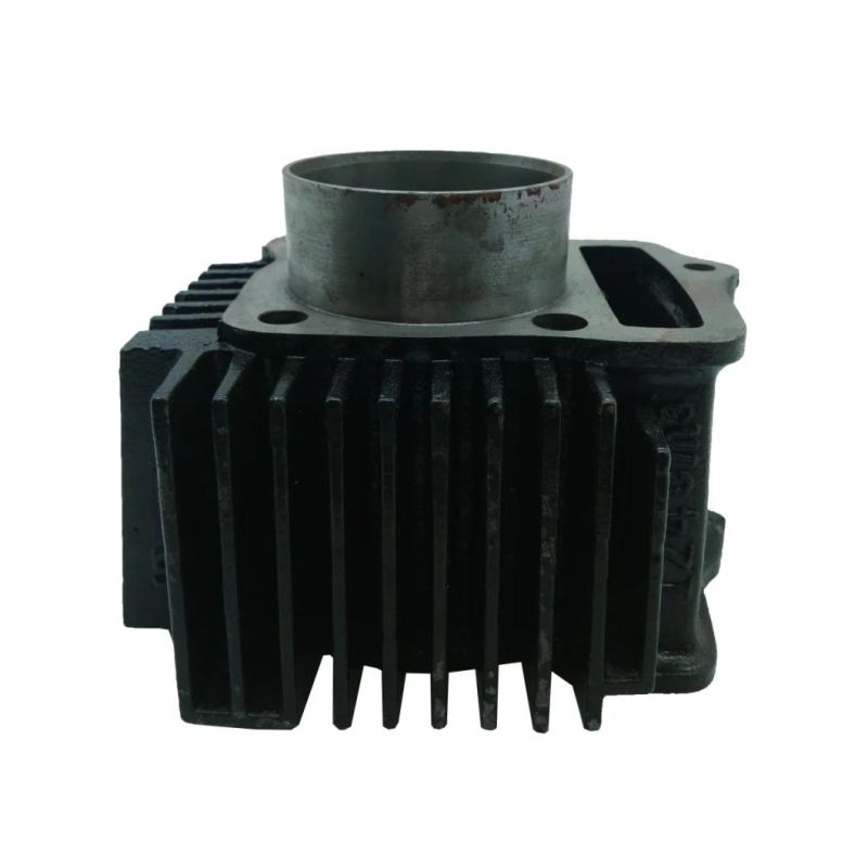 Factory Sales Motorcycle Accessories Cylinder Block for Horizontal 125