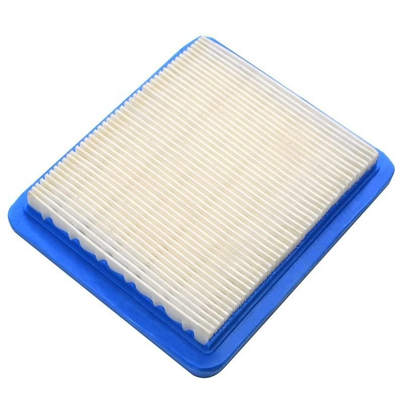 491588s Motorcycle Parts Air Filter for Brigg & Stratton 625e 675ex 725ex 112200 12A800-12t899 128700-129799 92200 Poulan Troy-Bilt John Dee Murray