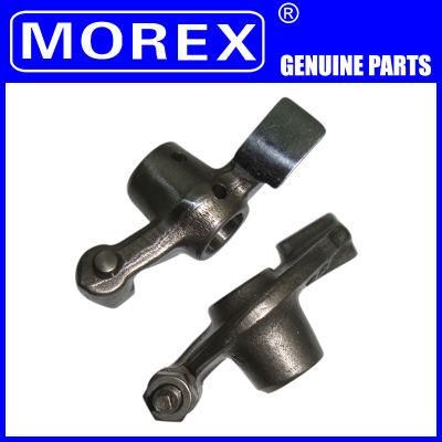 Motorcycle Spare Parts Accessories Morex Genuine Valve Rocker Arm Gy6-50
