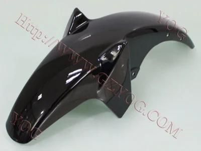 Guadafango Delantero Motorcycle Front Fender Ybr125 Hj1506