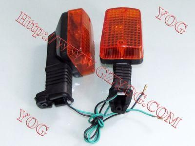 Winker Lamp Turning Signal Light Turn Light Lamp Direccional Hj125/150 Glx50 XL125 Gn125