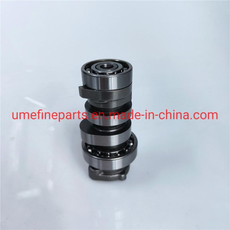 Hot Selling Motorcycle Crank Mechanism Motorcycle Engine Parts Camshaft for Wave110
