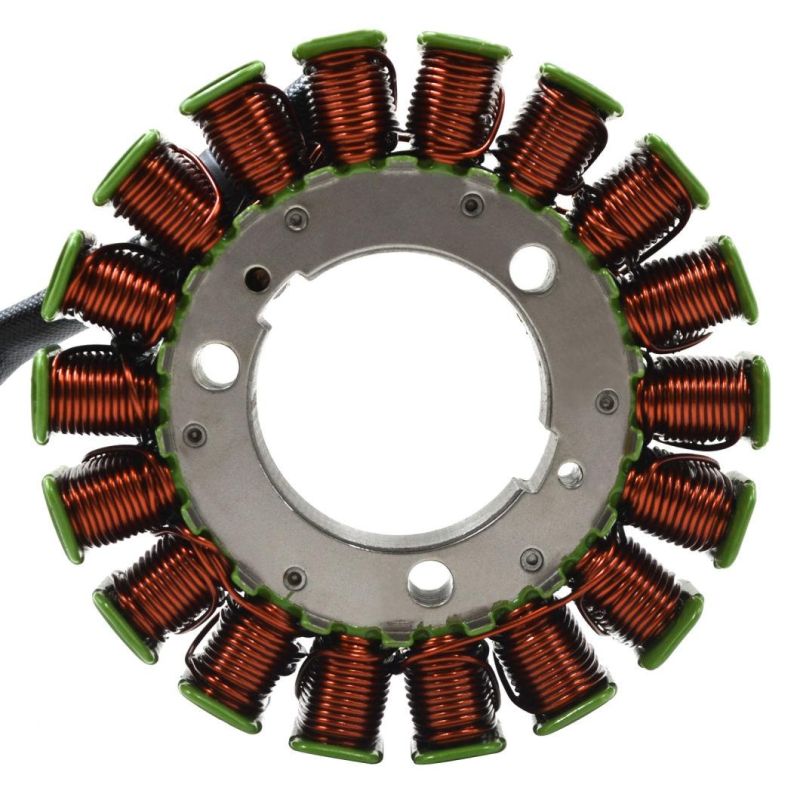 Motorcycle Generator Parts Stator Coil Comp for Benelli Bj600GS-a