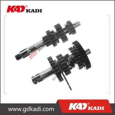 Motorcycle Parts Motorcycle Transmission Set