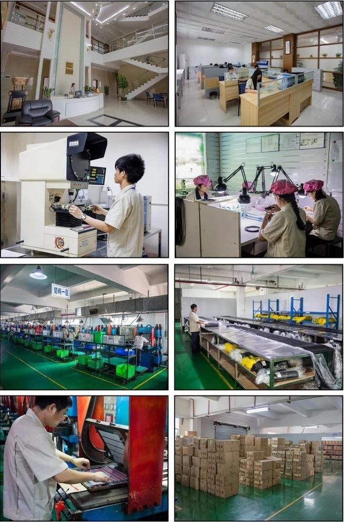 Customized OEM NBR EPDM FKM Cr Sil Silicone Rubber Seal Part Rubber O-Ring