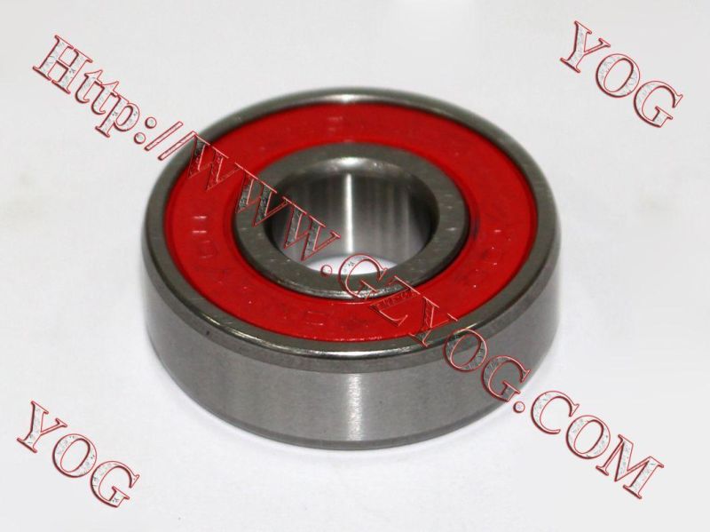 Yog Motorcycle Spare Parts Bearings 6001 6002 6003