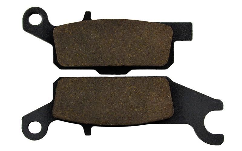 Fa444 Front Right Brake Pad Motorcycle Parts for YAMAHA