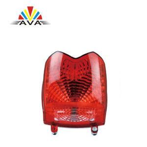Motorcycle Parts Motorcycle Taillight for Ava150gy