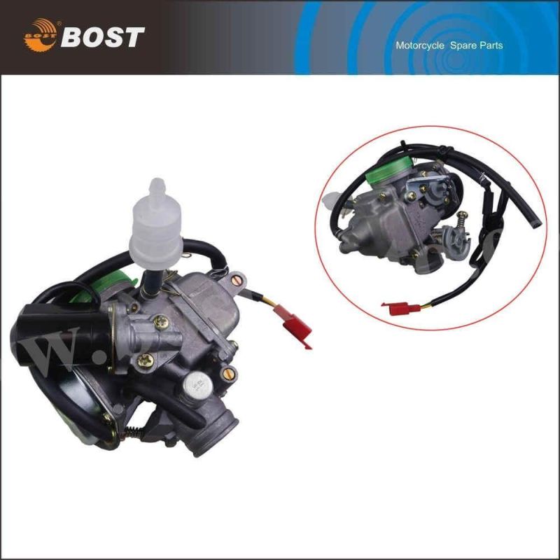 Motorcycle Engine Spare Parts Motorcycle Carburetor for Kymco Gy6-150 Scooters Motorbikes