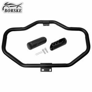Front Guard Bar Crash Bar for Harley Sportster XL883 XL1200 2004-2017
