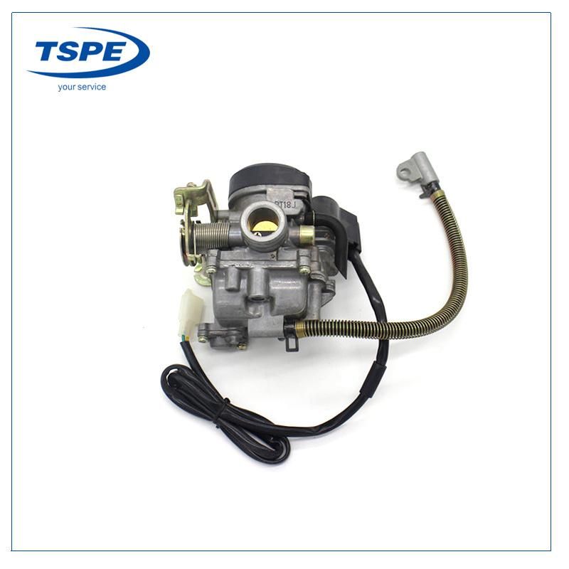 Motorcycle Carburetor for Gy6-50cc