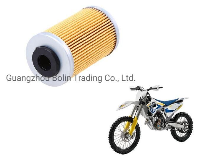Motorcycle Oil Filter Machine for Ktm 50cc