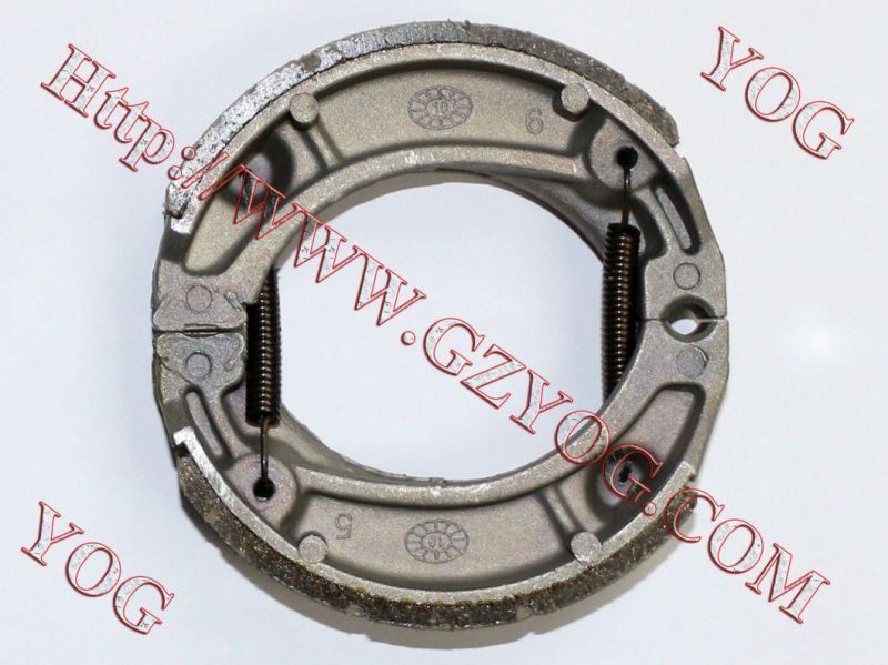 Motorcycle Spare Parts Motorcycle Brake Shoe Wy125/Wy150 CB125ace GS125