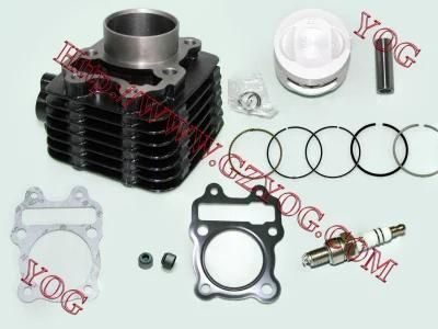 Motorcycle Spare Parts Cylinder Kit Bajaj Bm150 an-125