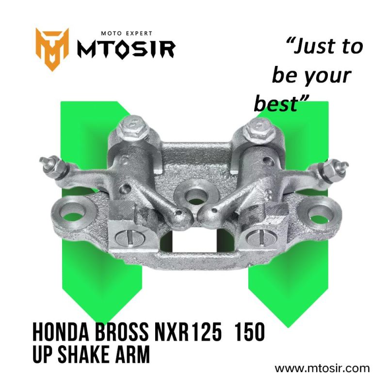 Mtosir High Quality Honda Bros Nxr125 150 Motorcycle Parts Motorcycle Spare Parts Engine Parts