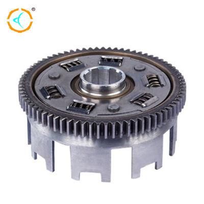 Factory OEM Motorcycle Clutch Housing for Honda Motorcycle/Dirt/Bike/Tricycle (CG260)