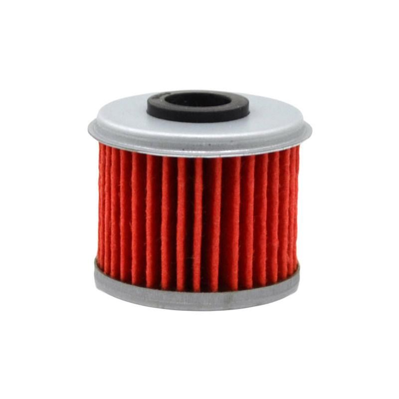 Ikron Lube Genuine Motorcycle Oil Filter for Husqvarma Txc310