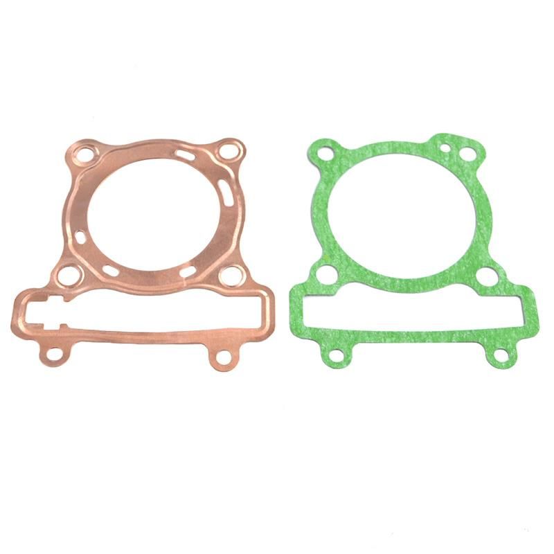 Motorcycle Engine Part Cylinder Gasket Kit for YAMAHA LC135 65mm