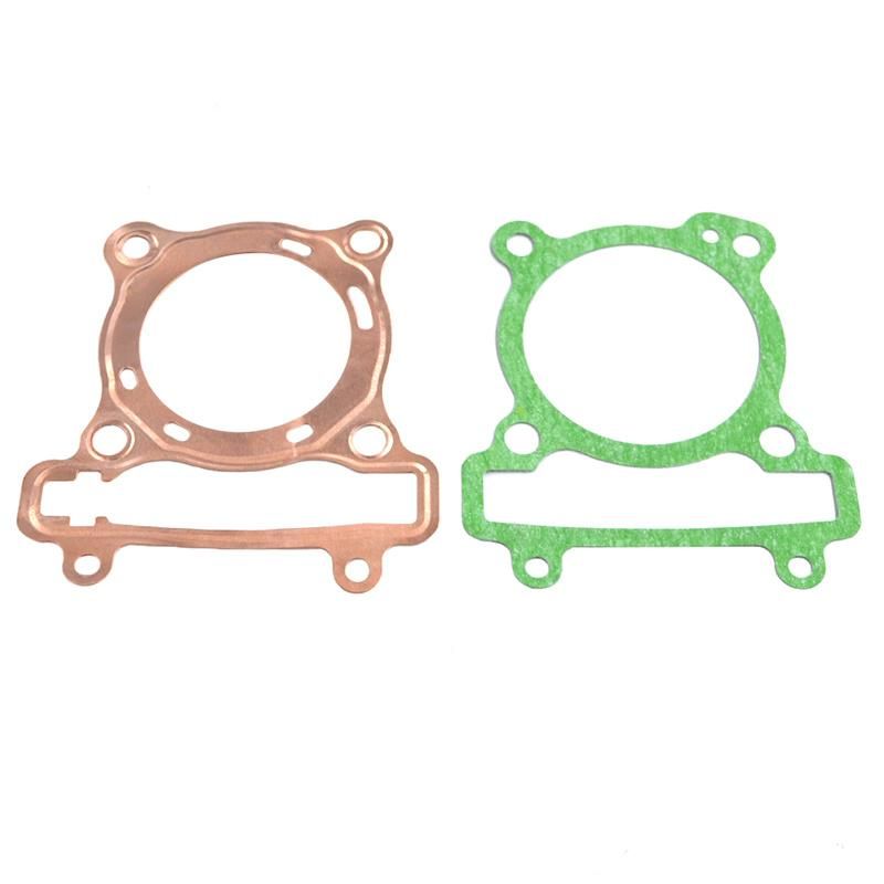 Motorcycle Engine Part Cylinder Gasket Kit for YAMAHA LC135 65mm