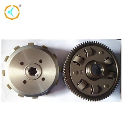 Factory OEM Motorcycle Clutch Secondary Assembly for Suzuki Motorcycle (GS110)