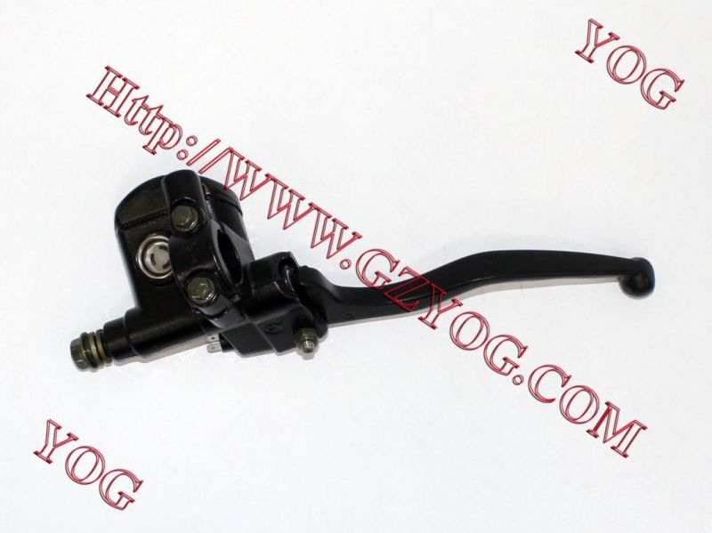 Motorcycle Spare Parts Front Brake Pump for Gn125/Gn250