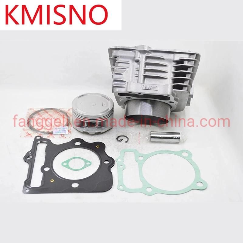 89 Motorcycle Engine Xr400 Xr 400I CB 400 CB400I Efi 1996-2004 400cc Bore Size 85mm Parts Forhonda Air Cylinder Block