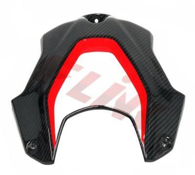 100% Full Carbon Tank Cover for BMW S1000rr 2020