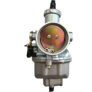 200cc Motorcycle Carburetor Cg200 250 Pz27 for Choke Bracket 200cc Motorcycle ATV OEM Quality