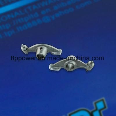 YAMAHA Crypton Motorcycle Engine Parts Motorcycle Rocker Arm Assy, 2PCS/Set
