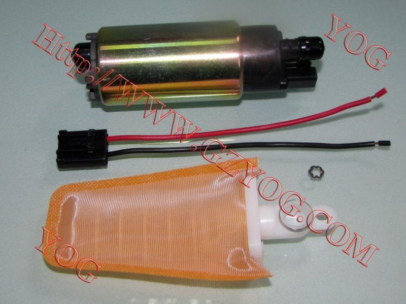 Motorcycle Spare Parts Motorcycle Fuel Pump/Gasoline Pump for Xt600