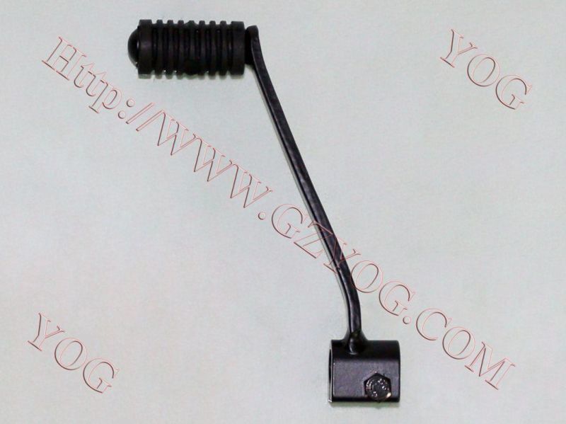 Motorcycle Spare Parts Motorcycle Gear Shift Lever Xlx250 Tvs Star Hlx Skua150