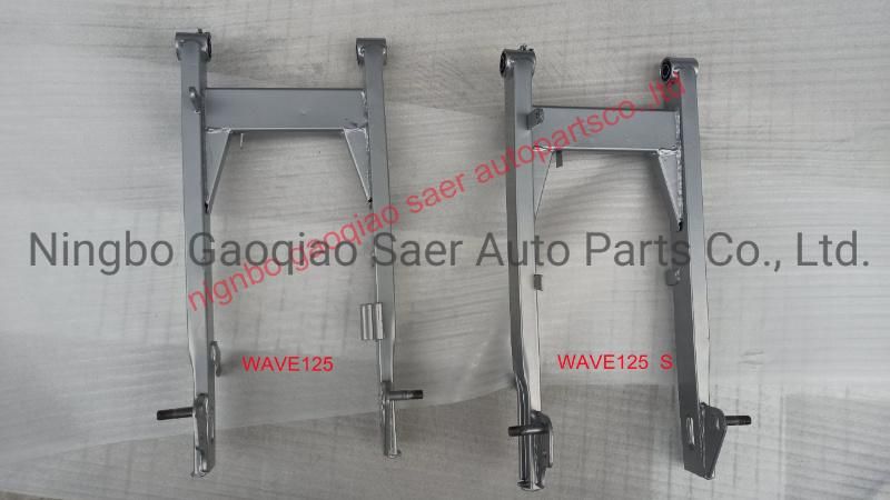 Motorcycle Part Swing Arm for Wave 125-S Swing Arm