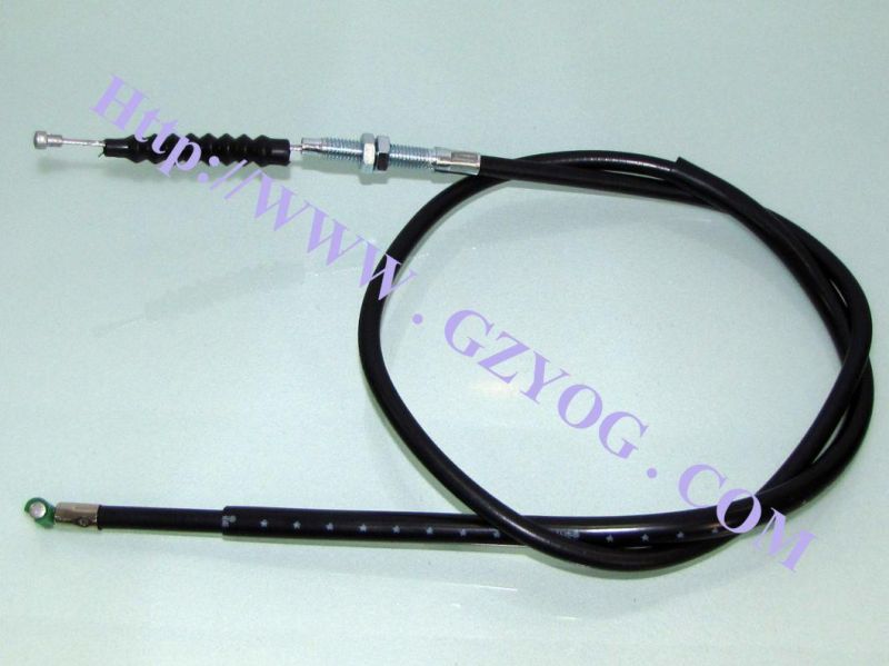 Motorcycle Spare Parts Motorcycle Clutch Cable Bajaj Boxer Bajaj Bm150 CB125ace