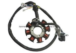 Motorcycle Engine Magneto Stator