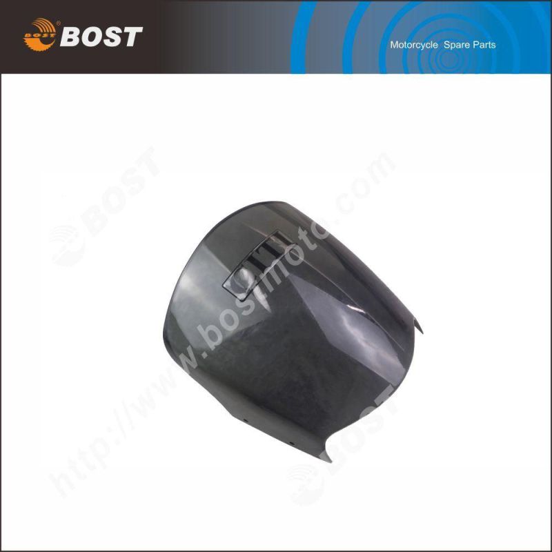 Motorcycle Spare Parts Deflector Glass for Bm-150 Motorbikes
