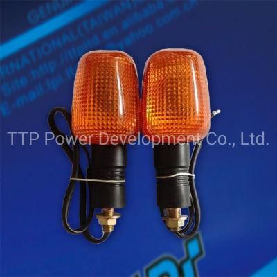 En125 Motorcycle Accessories Turning Light/Turning Signal/Indicator Signal