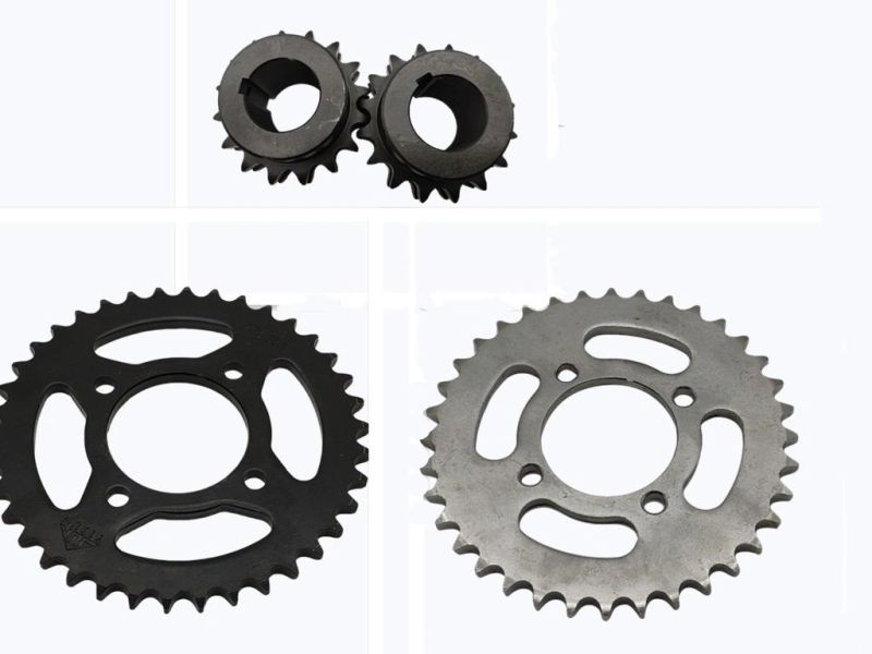 Hot Sales Motorcycle Sprocket 428