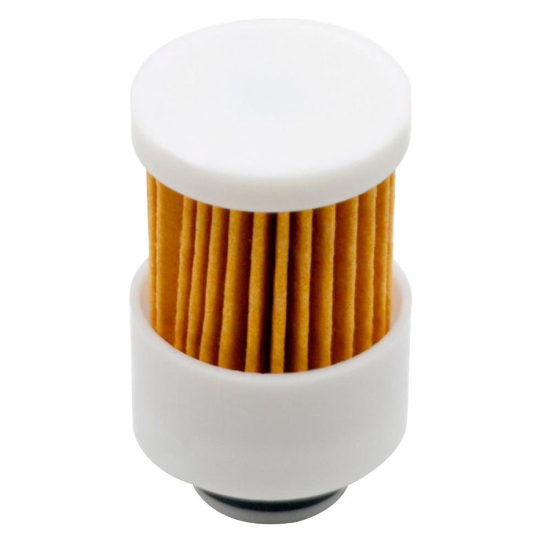 Motorcycle Gasoline Fuel Filter for YAMAHA Mercury Sierra Mal Mariner Outboard