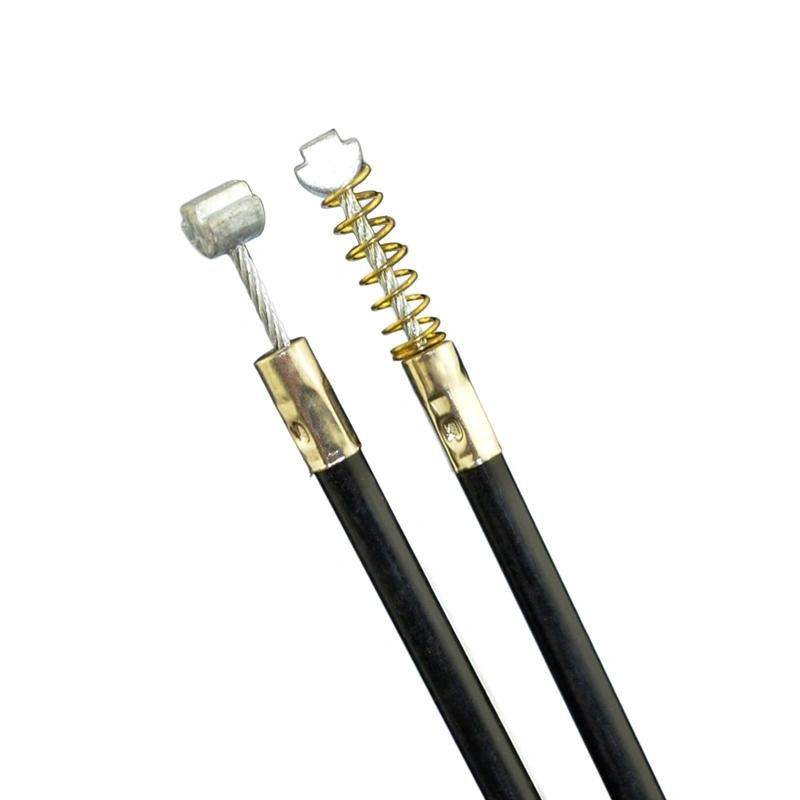 Motorcycle Parts Throttle Cable for Harley Davidsion Sportster XL883 XL1200