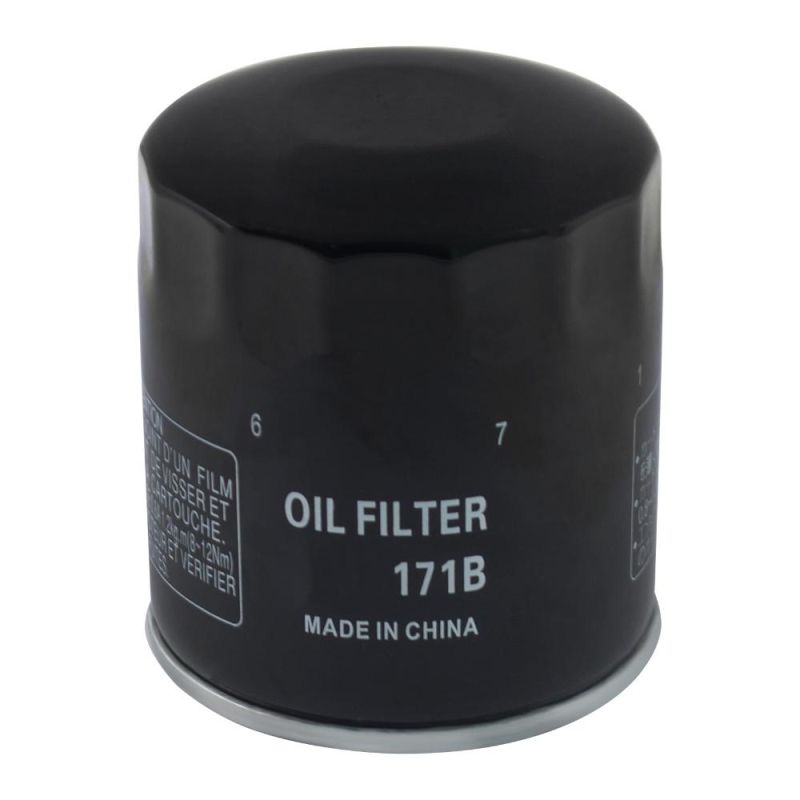 Motorcycle Parts Motorcycle Oil Filter for Harley Flhc Flhcs Flhr Flhrc Flhrxs Flhtcutg Flhtk Flhtkl Flhtkse Flhx Flhxs Flrt Flsl Flstsb Fxcwc Flhp Flhxxx FXS