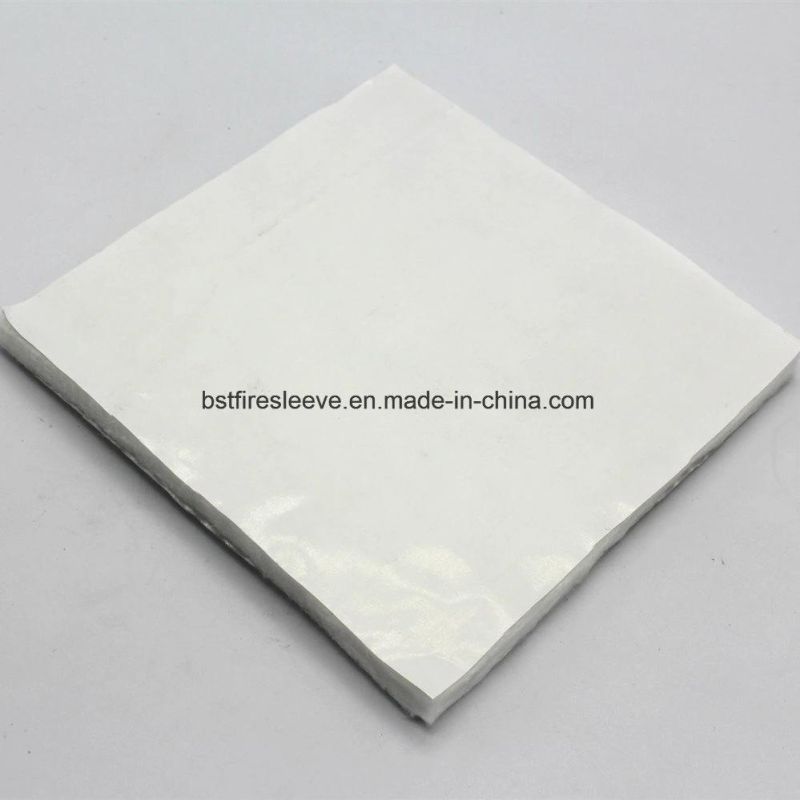 Exhaust Heat Shield Insulation Material Heatshield Armor