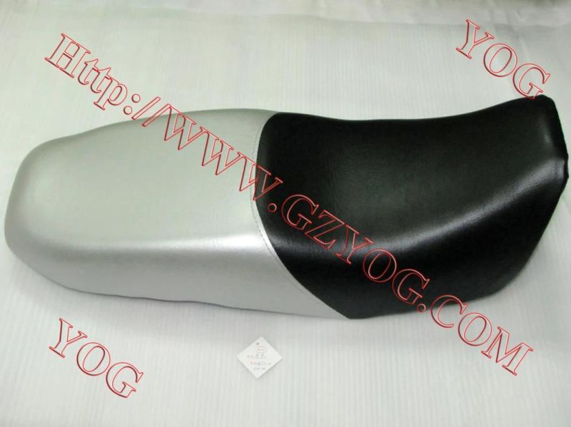 Yog Motorcycle Parts Asiento Main Seat Bm150
