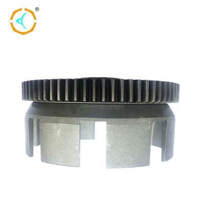Factory OEM Motorcycle Clutch Housing for Honda (DY125/CBT125)