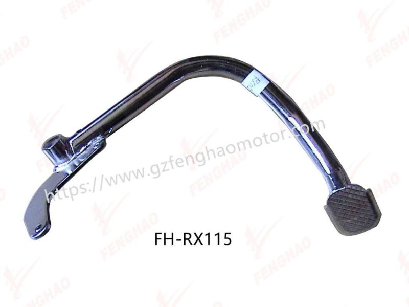 Factory Directly Sale Motorcycle Parts Brake Pedal YAMAHA Jy110/Crypton110/Ybr125/Rx115/Jupiter-Mx