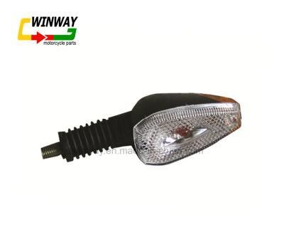 Motorcycle Parts Turnning Light Winker Light 12V for Akt-2