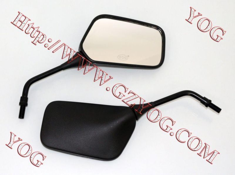 Motorcycle Spare Parts Motorcycle Side Mirror K90 Tvs Apache180 Vivio125