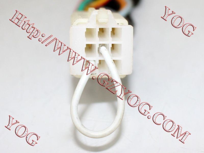 Motorcycle Main Wire Main Hardness Instalacion Electrica Pulsar220 Bm150 Akt125
