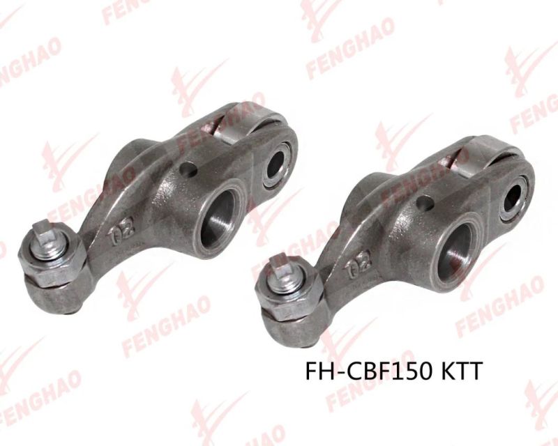 New Desing Motorcycle Engine Parts Rocker Arm for Honda Cbf150/Cbf150-Ktt
