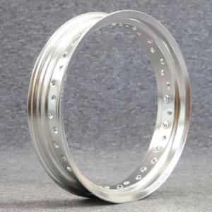 Borske 7116 Aluminum Alloy Mt 3.5X17 Wheel off Road Rim Wheel Rims 17 Inch for Motorcycle