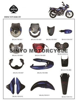 Wholesale Bajaj Hot Sell Motorcycle Spare Parts